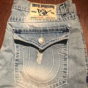 True Religion Boot cut Jean